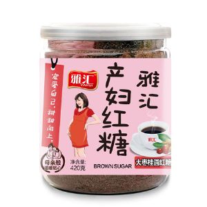 產(chǎn)婦紅糖